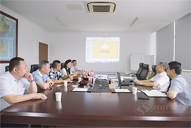 現(xiàn)場(chǎng)直擊——江西新奧燃?xì)獍l(fā)展有限公司來(lái)訪(fǎng)中正企業(yè)實(shí)地參觀(guān)考察