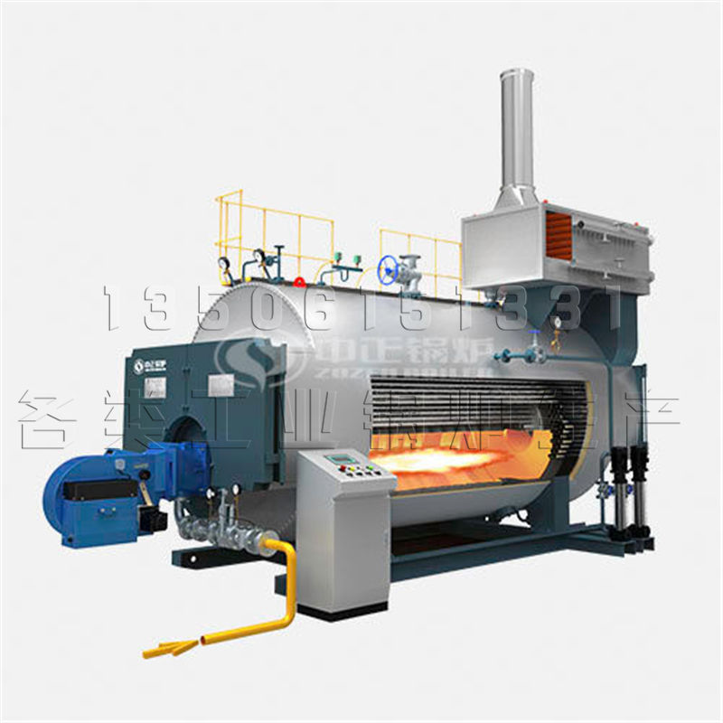 20噸燃?xì)忮仩t價(jià)格多少