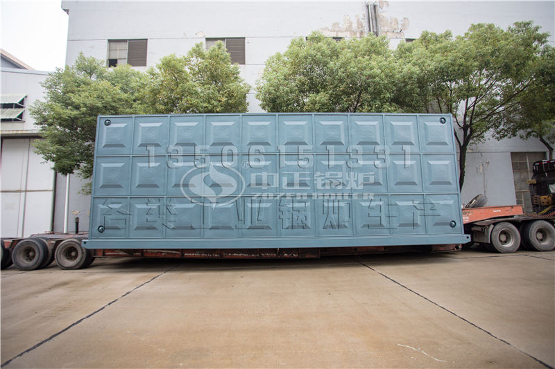 常規(guī)配置的20噸燃?xì)忮仩t價(jià)格多少錢