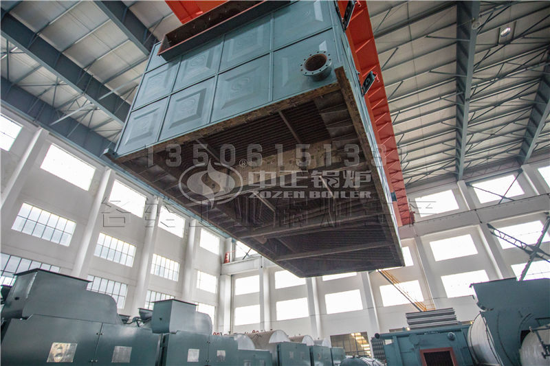 10t燃氣鍋爐參數(shù)