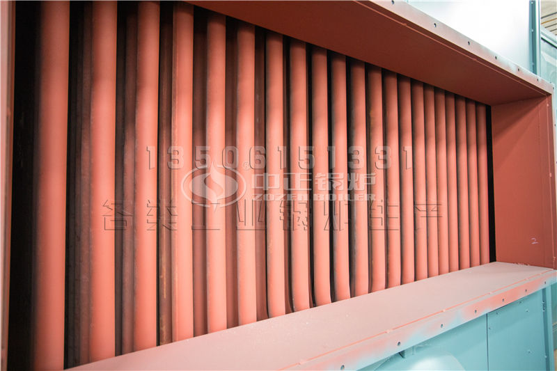 特富鍋爐有限公司