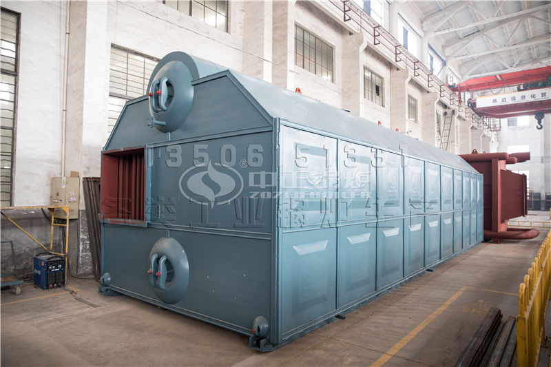 衢州大通鍋爐有限責(zé)任公司