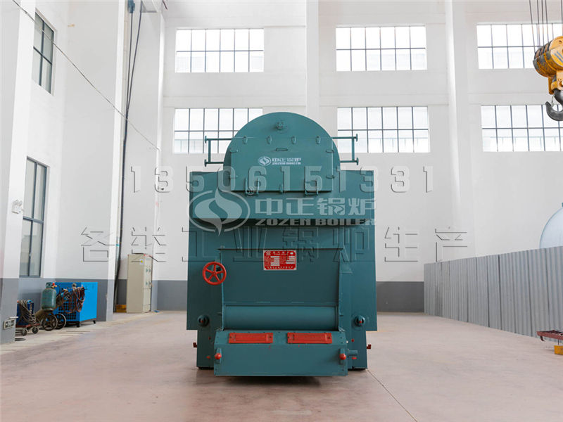 130噸鍋爐價(jià)值