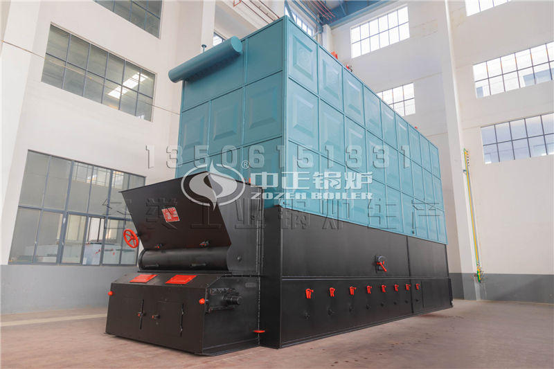 樂(lè)山樂(lè)鍋鍋爐有限公司