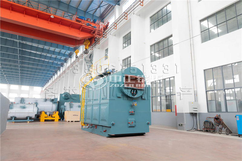 20噸鍋爐多少錢(qián)